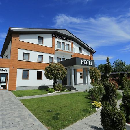 Hotel Mv Monogram Indija Zewnętrze zdjęcie