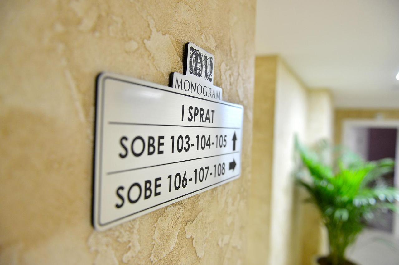 Hotel Mv Monogram Indija Zewnętrze zdjęcie