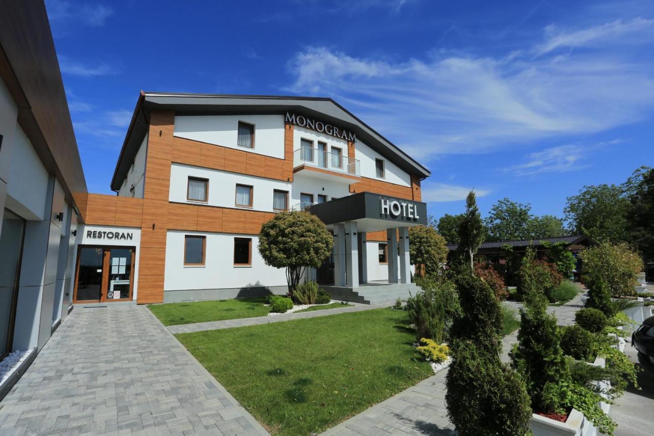 Hotel Mv Monogram Indija Zewnętrze zdjęcie